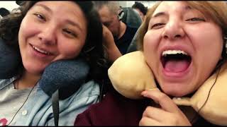 Aventura en Colombia- Primera parte