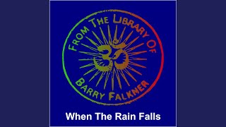 When The Rain Falls