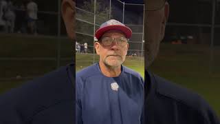 5-23-25 Randy Tomlin Reviews LCA at E.C Glass
