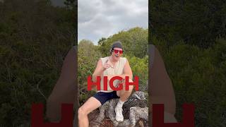 Celebrity I'm going to teach you how to get high without needing any dr*gs in just 30 seconds... Wealth