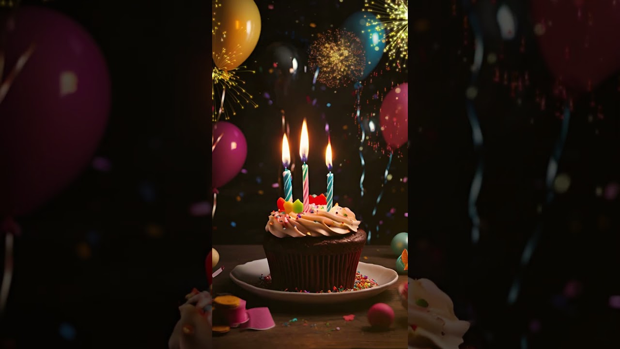 🎂 Make Their Birthday Special with a Digital Ecard! | SendWishOnline.com 🎉💌