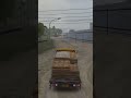 Cement Delivery By Pickup 🛻