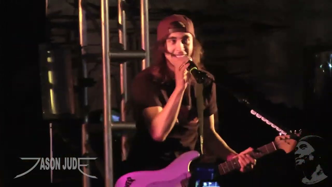 Pierce The Veil Full Concert [HD] LIVE San Antonio 10/18/2012