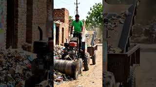 Desi Clean-Tech Machine ! #ai #shorts