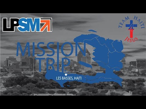 LPSM Haiti 2019