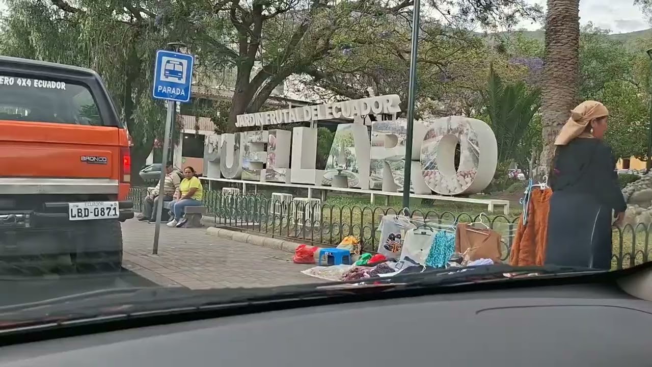 Un paseo por La ruta escondida de Puellaro , Perucho, Chavezpamba, Atahualpa, y San José de Minas 