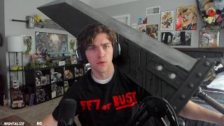 FF7 News, Subnautica and SGF Predictions