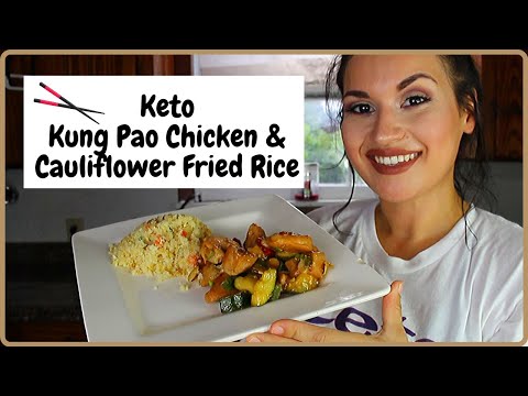 keto-kung-pao-chicken-&-cauliflower-fried-rice