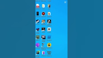 How to Create Invisible Folder on Windows!
