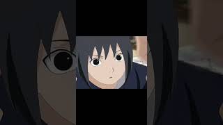 Kid Itachi Using Shadow Clone Anime Editamv