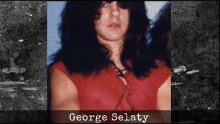 George Selaty [Cemetery, Tyger, Hostage]