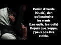 Zola, Koba LaD - Temps en temps (Paroles/Lyrics)