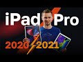 iPad Pro 2021 или 2020. iPad Pro M1. А зачем они вообще нужны НЕхудожникам?