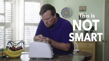 Buying A Honda Is Smarter Than A Fork In A Toaster