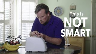 Buying A Honda Is Smarter Than A Fork In A Toaster