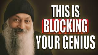 Something Is Blocking Your Intelligence — Here's How To Remove It