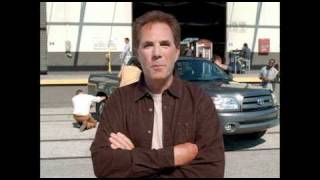 Toyota Dale Waltrip Is Going To By A Boat