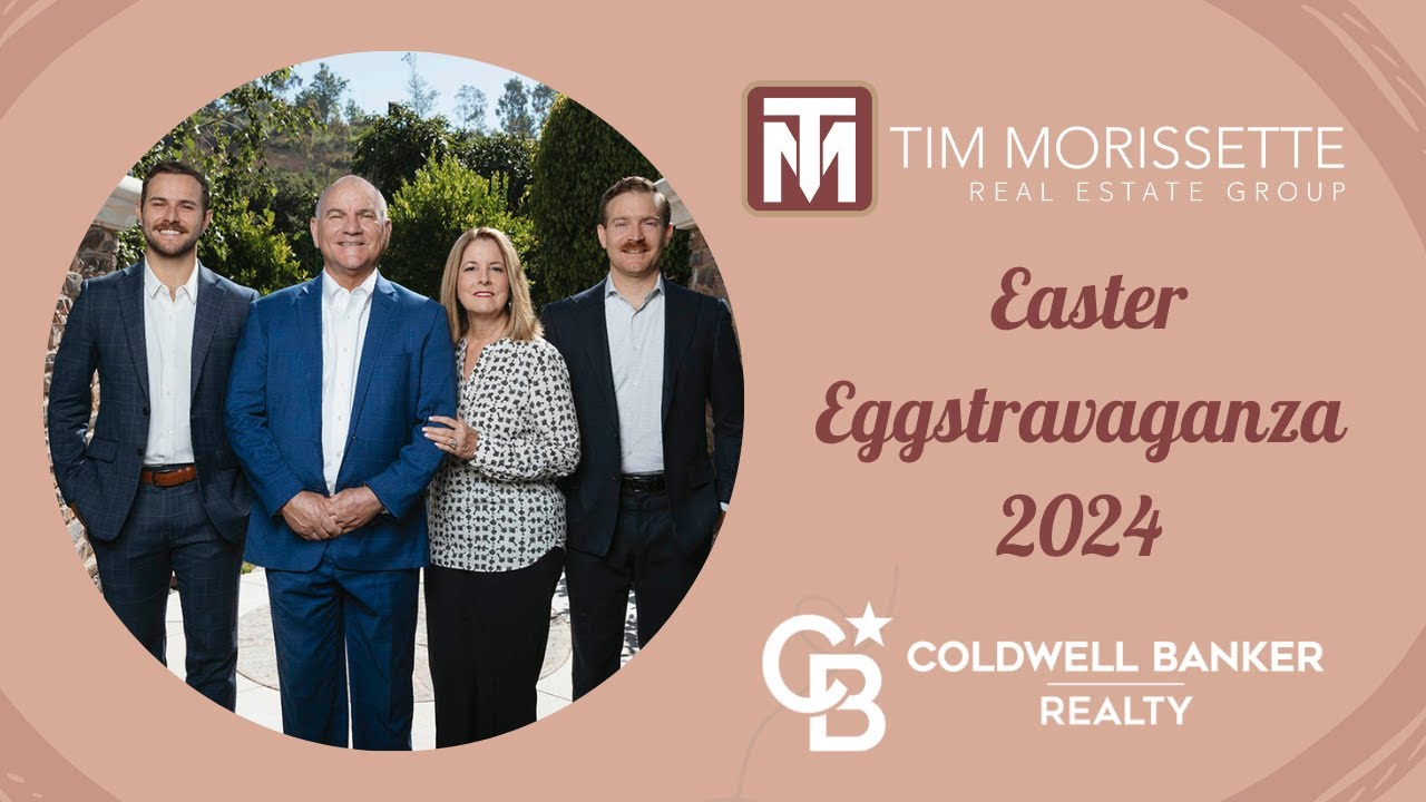 Morissette Easter Egg Hunt 2024