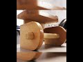Comment faire un porte papier en bois