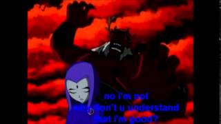 Teen Titans s3 chat  11