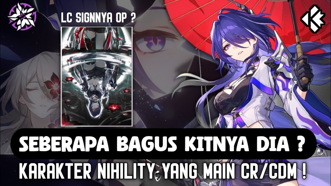 Sebagus Apa Acheron Setelah Beta Test Honkai Star Rail YouTube sebagus-apa-acheron-setelah-beta-test-honkai-star-rail-youtube