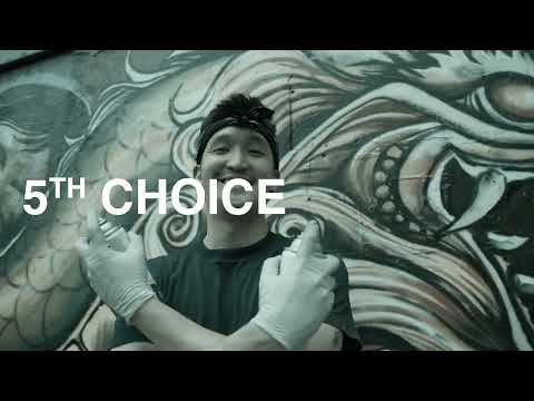 FairShare/NYC Mayors Office: The More You Rank