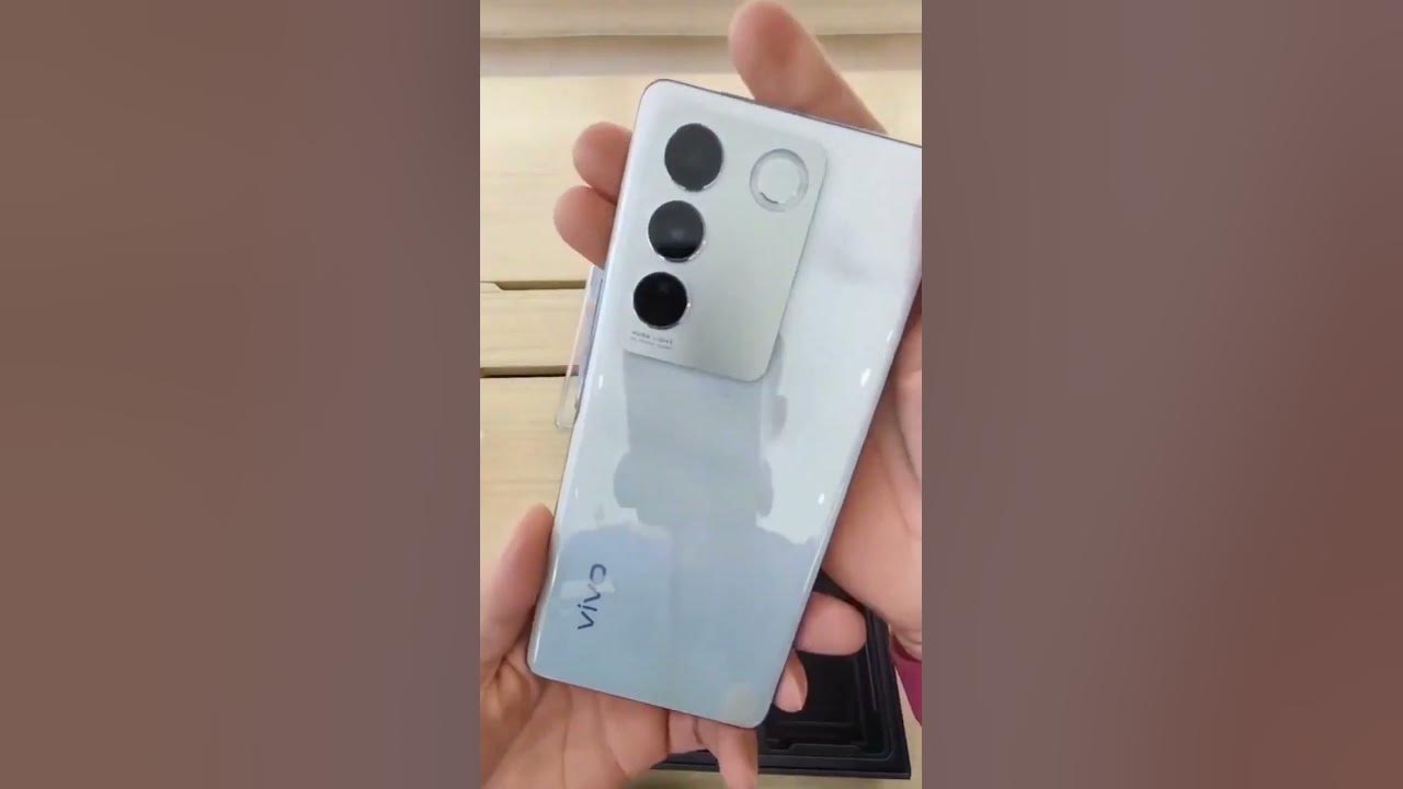 Samsung S16 Unboxing Review - YouTube