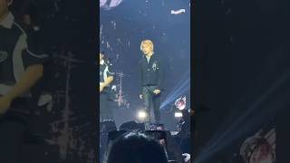 Imagine witnessing this live  #straykids #hyunjin #skz #kpop #stay #jypnation #felix #concert #bts