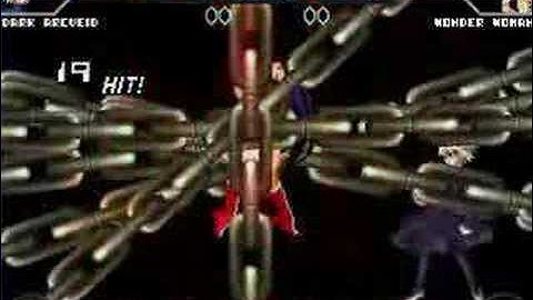 The winds of change are blowing...