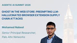 Ghost in the Web Store