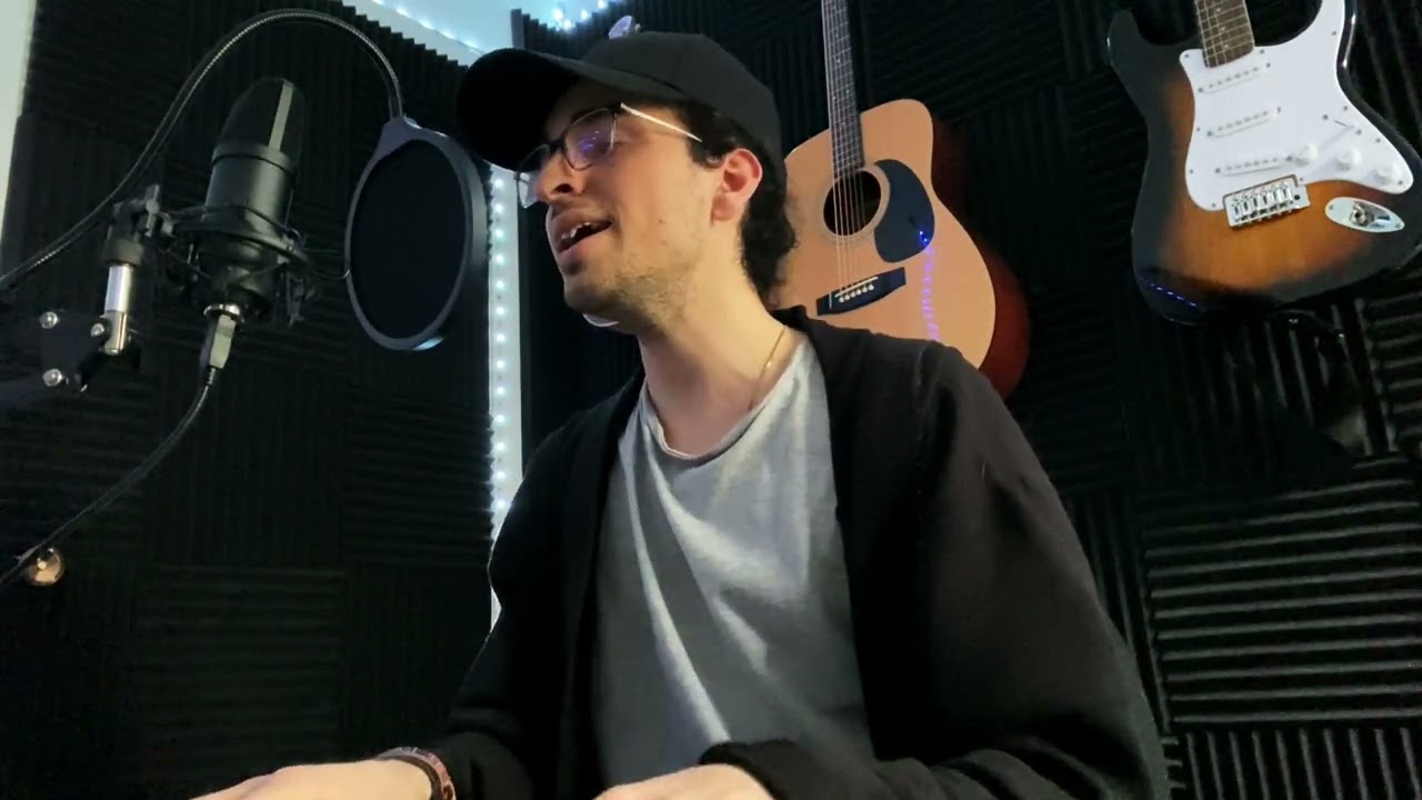 Παρακολούθηση One of the GREATEST throwback song you probably forgot existed | Iris - Goo Goo Dolls (Cover) στο YouTube Παρακολούθηση One of the GREATEST throwback song you probably forgot existed | Iris - Goo Goo Dolls (Cover) στο YouTube