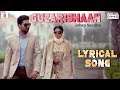 Guzarishaan | Joban Sandhu | Lyrical Song | New Punjabi Song | ST Studios | Ditto Music