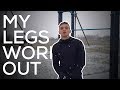 My Legs Workout