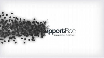SupportBee Pitch Video
