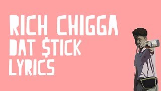 Download Lagu Rich Chigga - Dat $tick || LYRICS MP3
