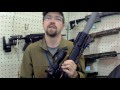 Снайперская винтовка McMillan ALIAS CS5-T \ Тарас Олейник \ Ибис \ Оружие и безопасность 2016