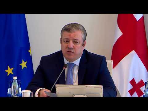 საქართველოს მთის კურორტების შესასწავლად საერთაშორისო  ოლიმპიური კომიტეტის ექსპერტთა ჯგუფი ეწვია