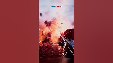 Battlefield 1 is still great tho #shorts #battlefield1