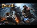 GOD OF WAR 2018 | LIVE GAMEPLAY | PART - 2 | Kratos &amp; Atreus Journey Begins #godofwar2018 #godofwar