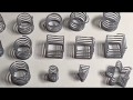 3D Print Springs With Hacked GCode