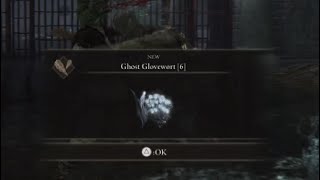Elden Ring Ghost Glovewort 6 Location Wyndham Catacombs Altus Plateau