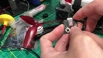 Byte Frost Noise at 450mW