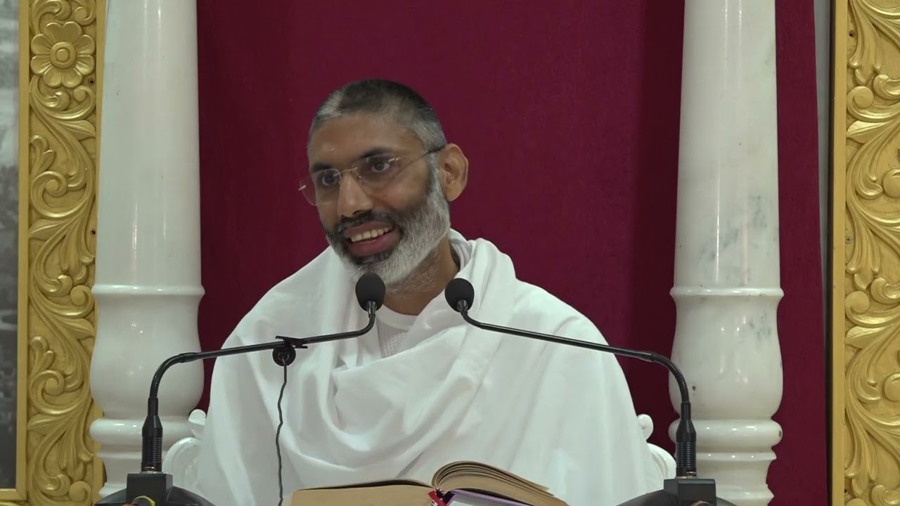 Swadhyay 71 |Bal.Br.Pujya Shree Sureshji(Bhaiyaji)||Shree Tatvarth Prabodhini|Adhyay 01|Sutra 7||