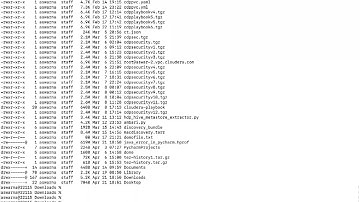SSH Error - warning: Identity file not accessible: No such file or directory