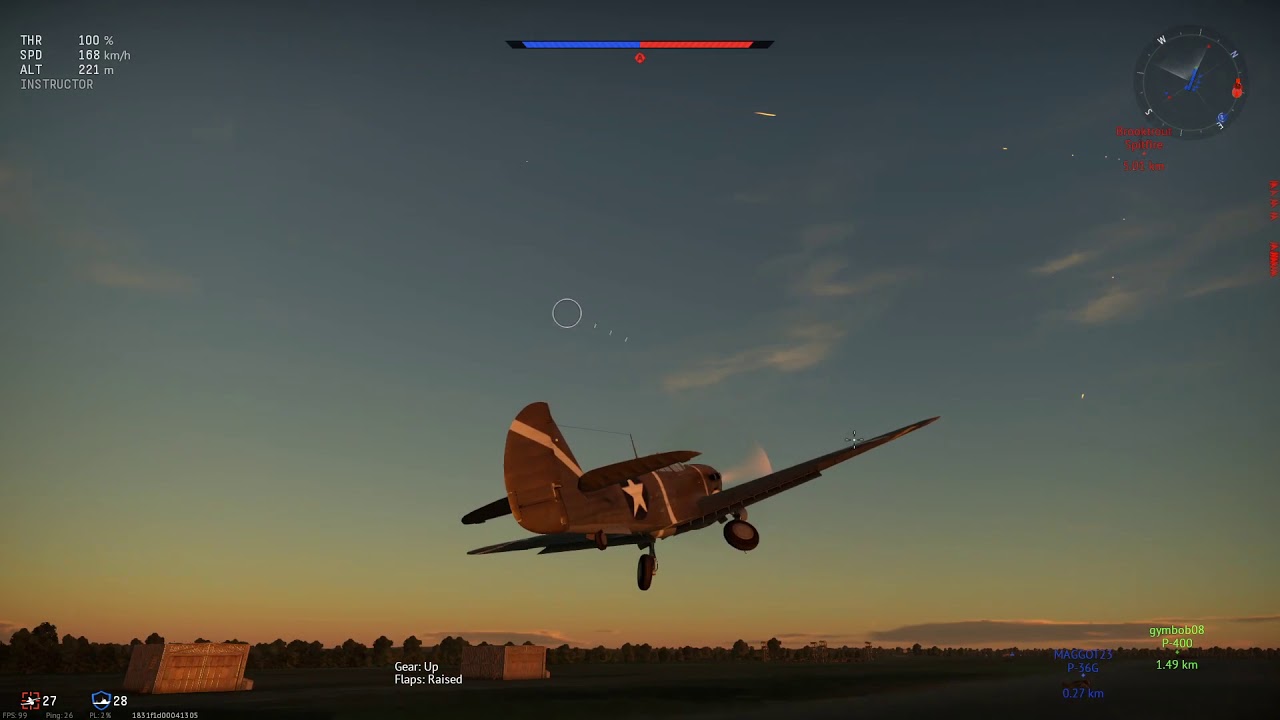 P 40F 10 Warhawk Warthunder Realistic Battles Playing Realistic p-40f-10-warhawk-warthunder-realistic-battles-playing-realistic