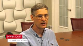 Parkinsons Imagination-Black Fire Chi Dance By Dwight Roth Usa