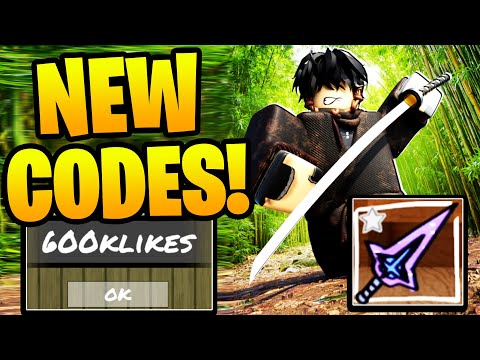 *NEW* ALL WORKING CODES FOR ZO ぞ SAMURAI IN AUGUST 2023! ROBLOX ZO ぞ SAMURAI CODES