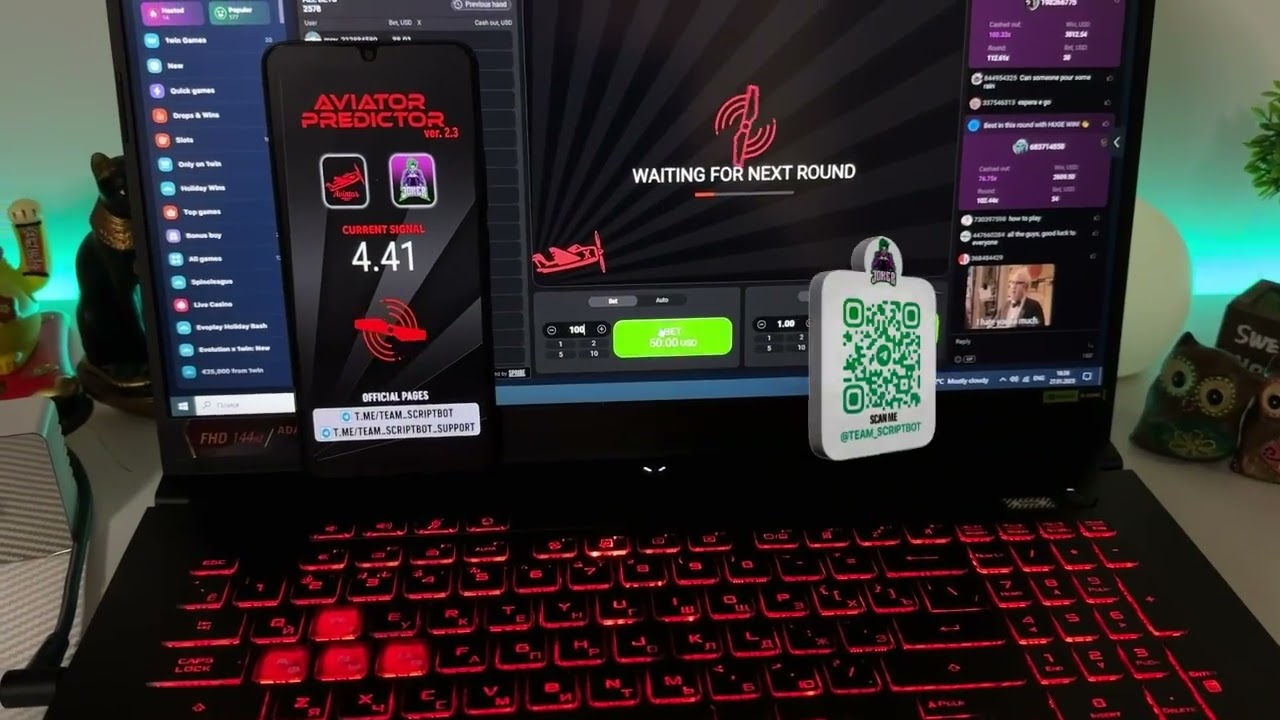 Aviator Predictor Game | Aviator Hack Tool 1win