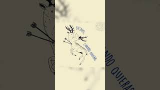 Je te laisserai des mots (Official Spanish lyric video) #music