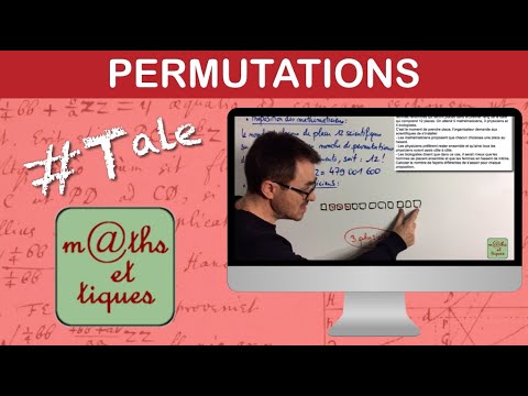 Vidéo: La permutation np est-elle terminée ?